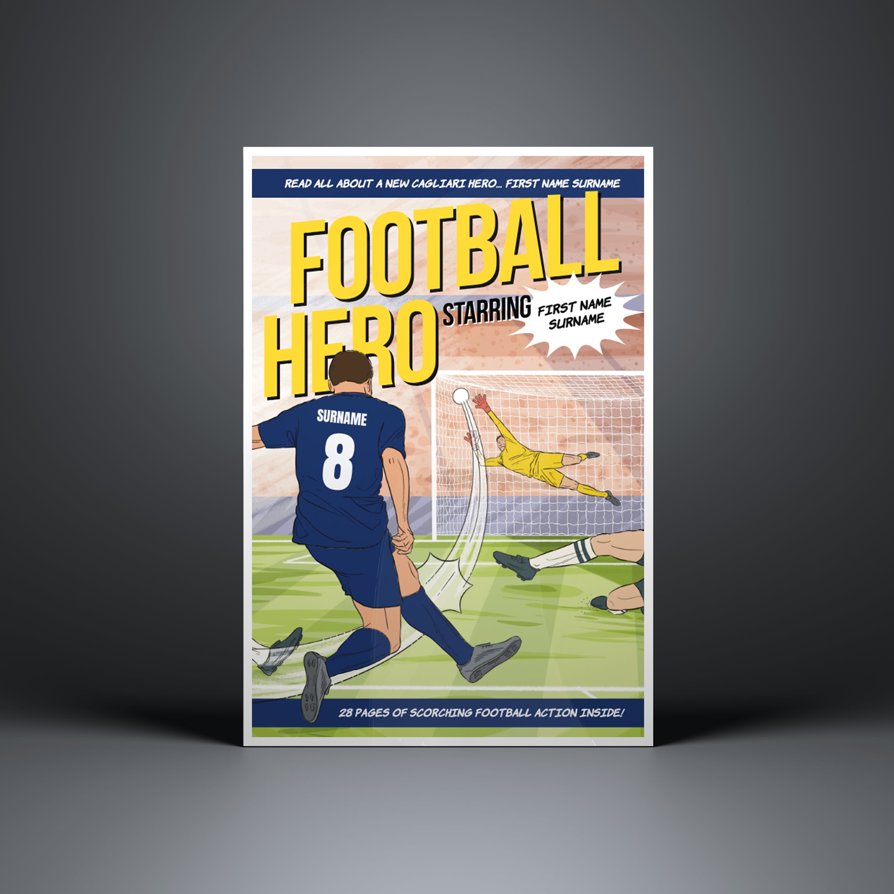 Cagliari Calcio