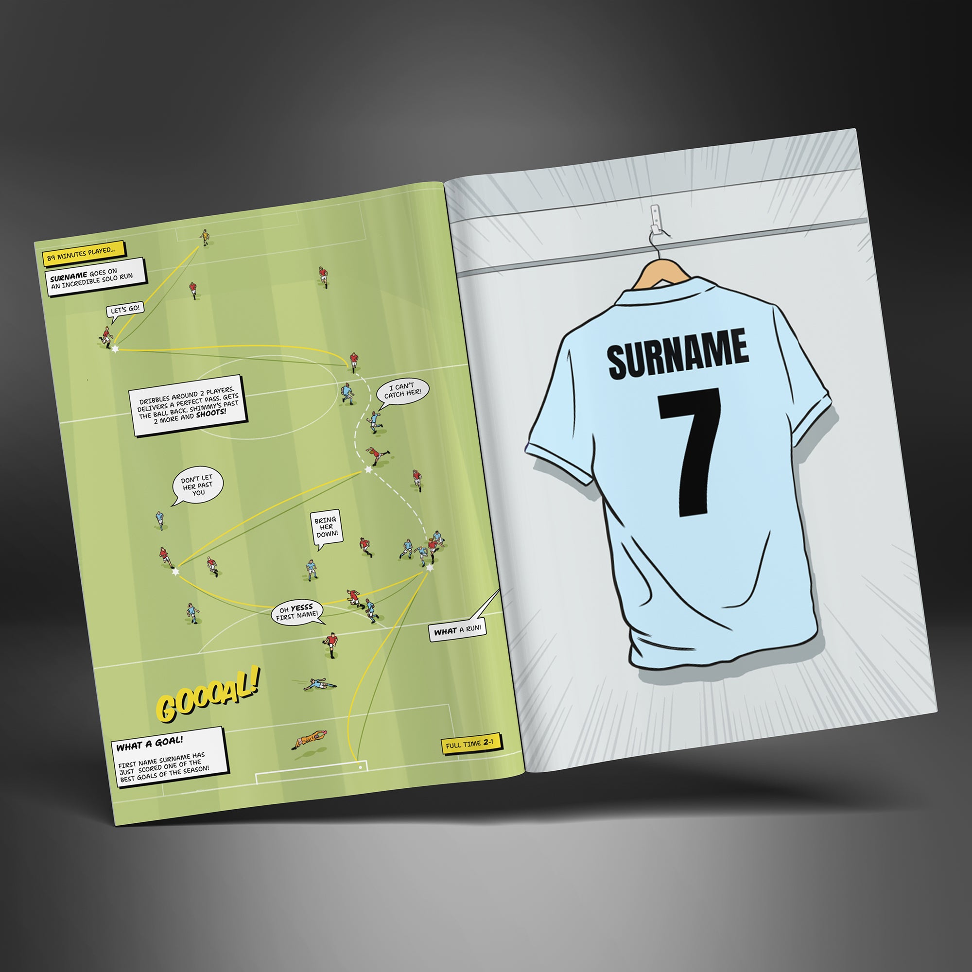 Manchester City