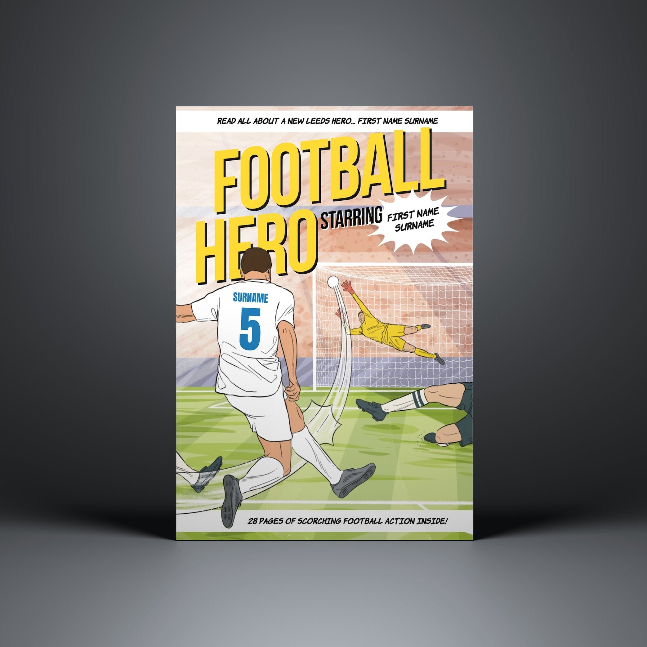 Leeds United