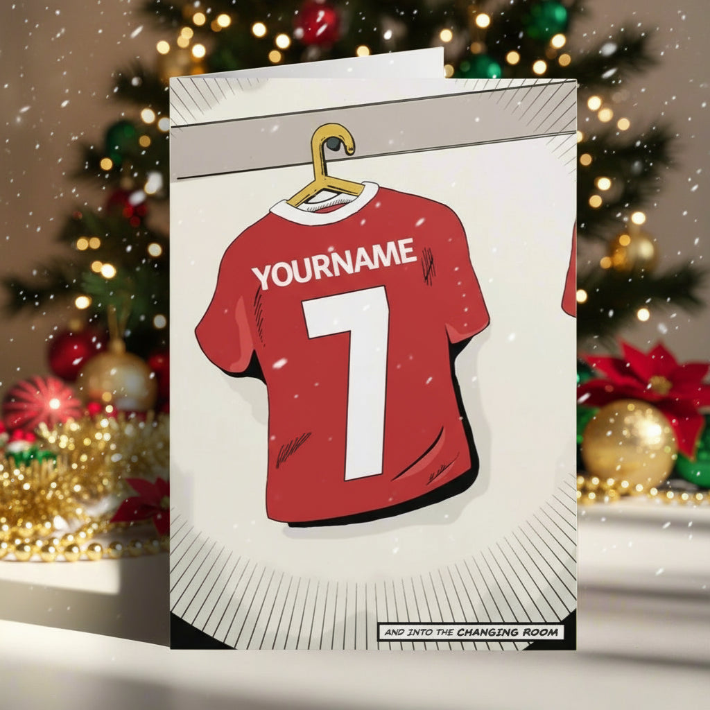 Personalised Cards image 2