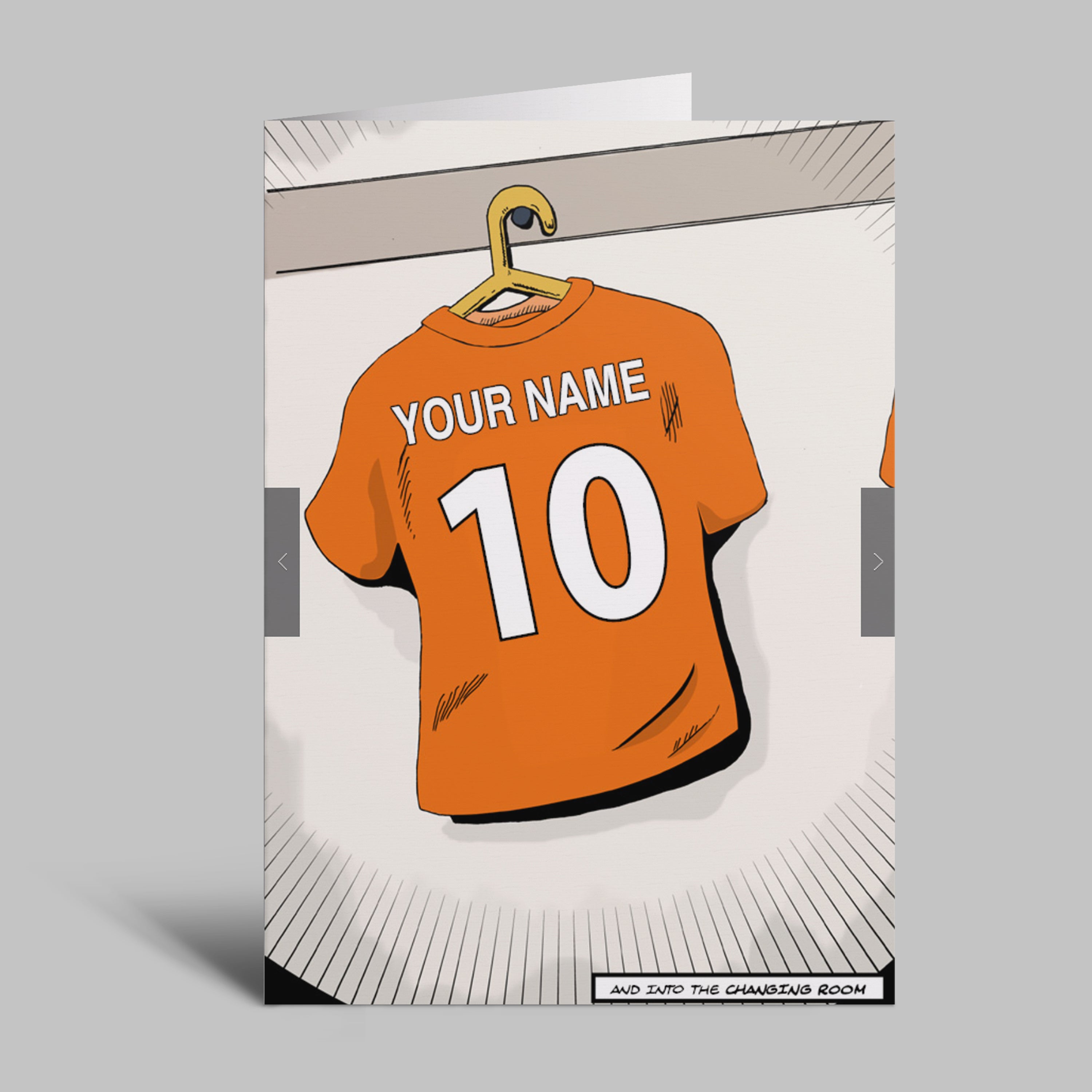 Personalised Cards image 8