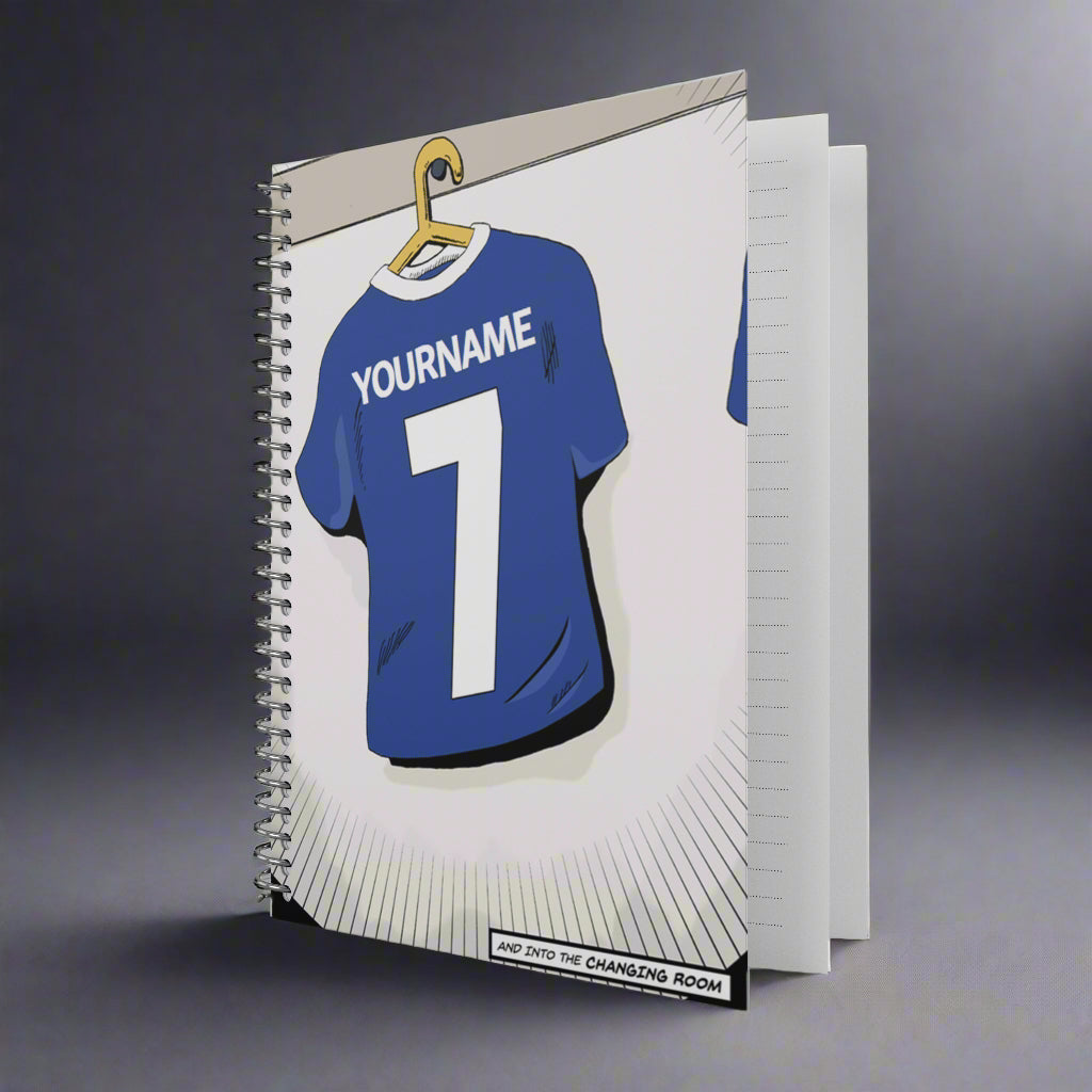 Personalised Notepads image 1