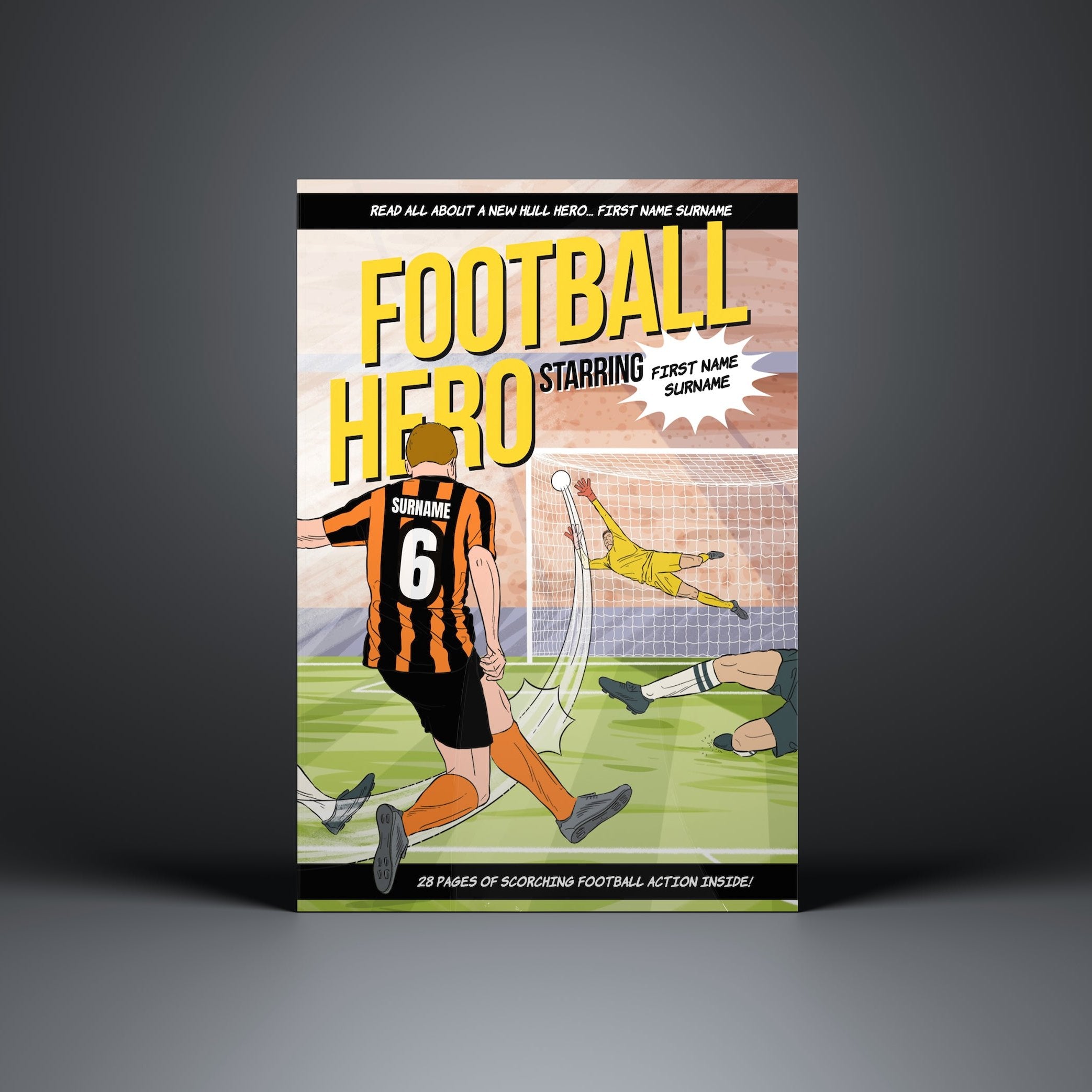 Hull City